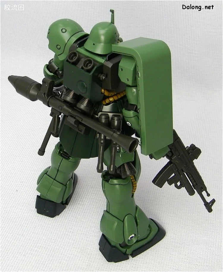 HGUC 1/144 h102 基拉 祖鲁