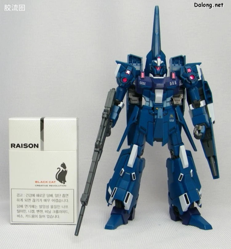 HGUC 1/144 h103 里歇尔
