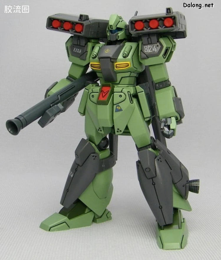HGUC 1/144 h104 强袭型杰刚