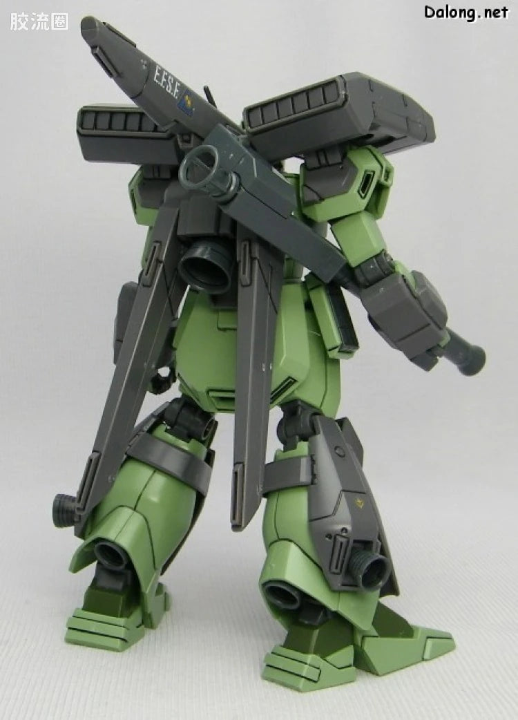 HGUC 1/144 h104 强袭型杰刚