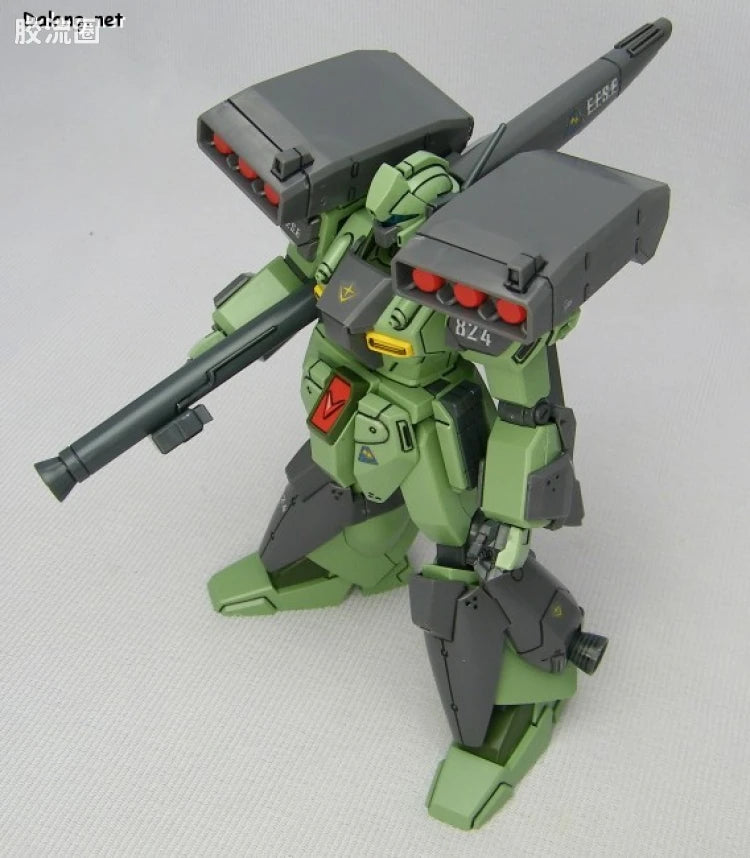 HGUC 1/144 h104 强袭型杰刚