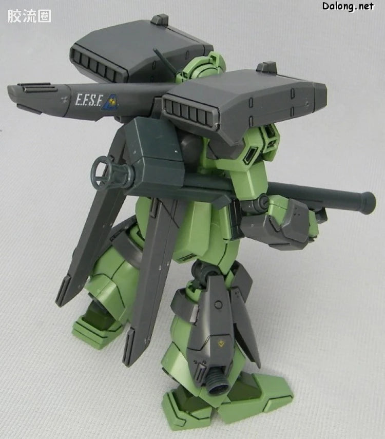 HGUC 1/144 h104 强袭型杰刚