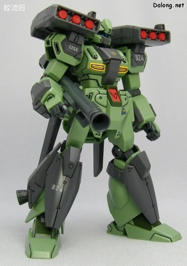 HGUC 1/144 h104 强袭型杰刚