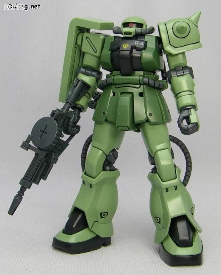 HGUC 1/144 h105 扎古Ⅱ F2