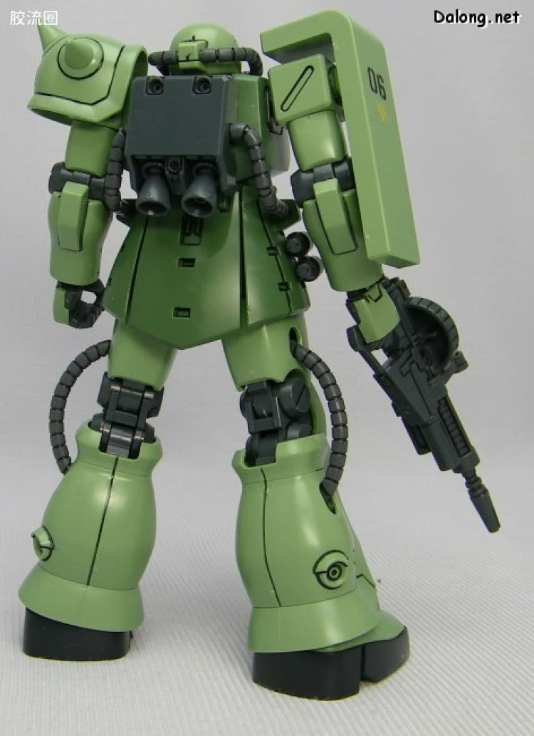 HGUC 1/144 h105 扎古Ⅱ F2