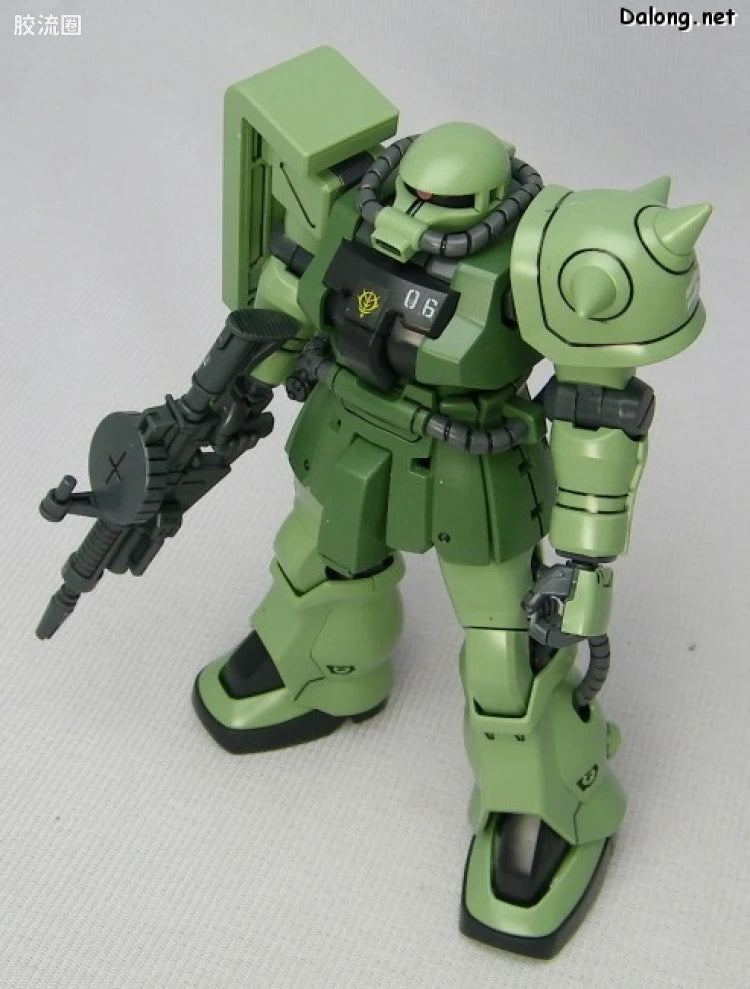 HGUC 1/144 h105 扎古Ⅱ F2