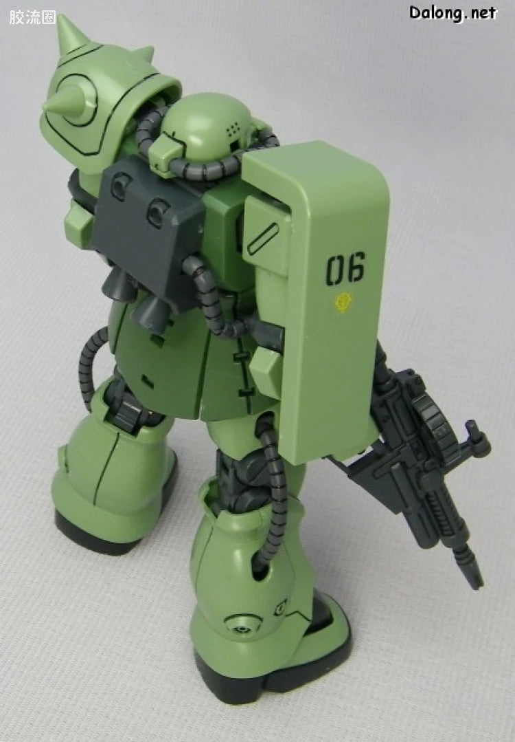 HGUC 1/144 h105 扎古Ⅱ F2