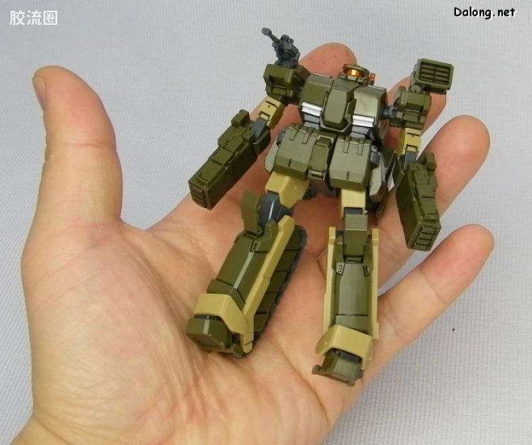 HGUC 1/144 h106 洛特 双机套装
