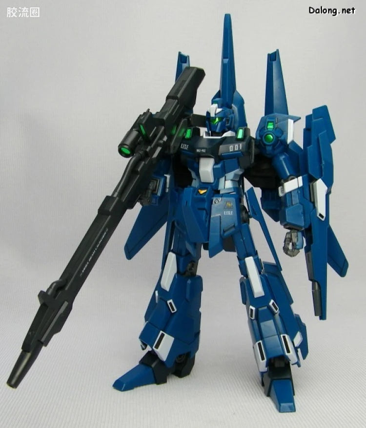HGUC 1/144 h108 里歇尔(队长机)