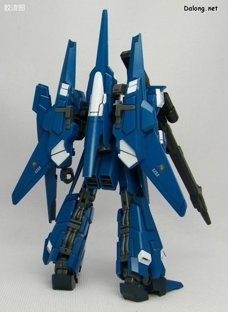 HGUC 1/144 h108 里歇尔(队长机)