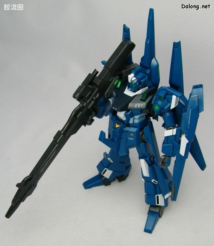 HGUC 1/144 h108 里歇尔(队长机)