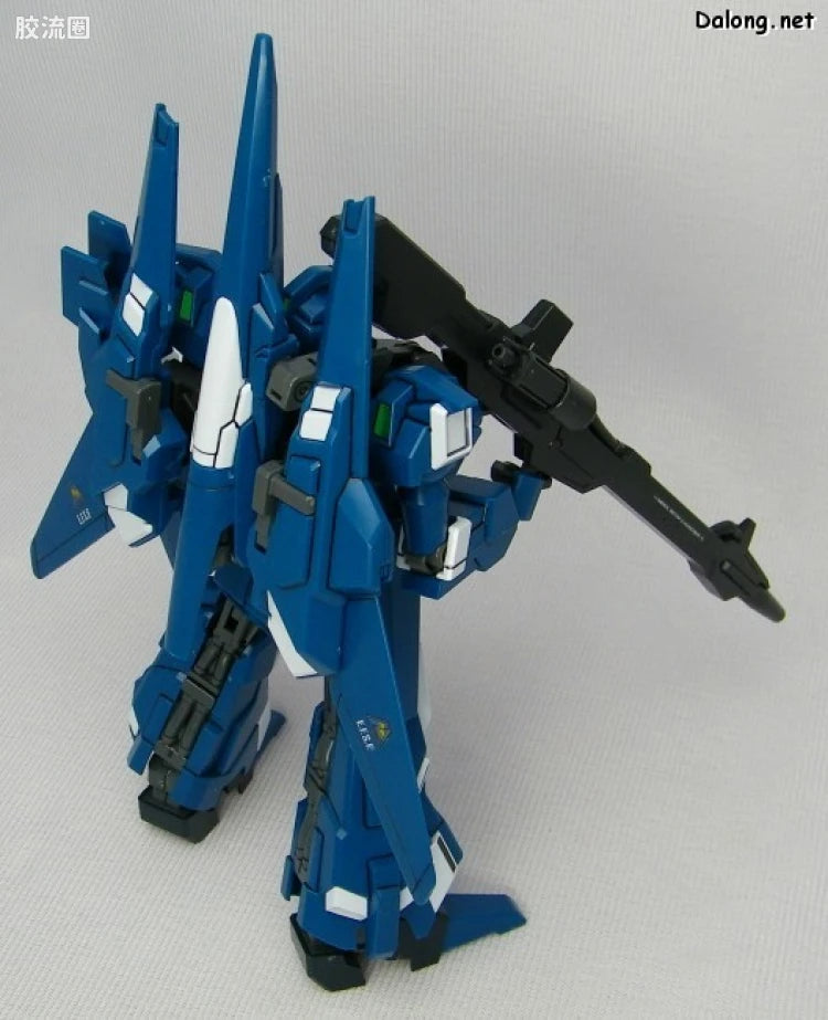 HGUC 1/144 h108 里歇尔(队长机)