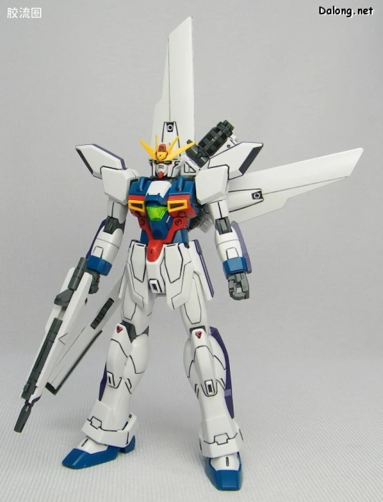 HGUC 1/144 h109 高达X
