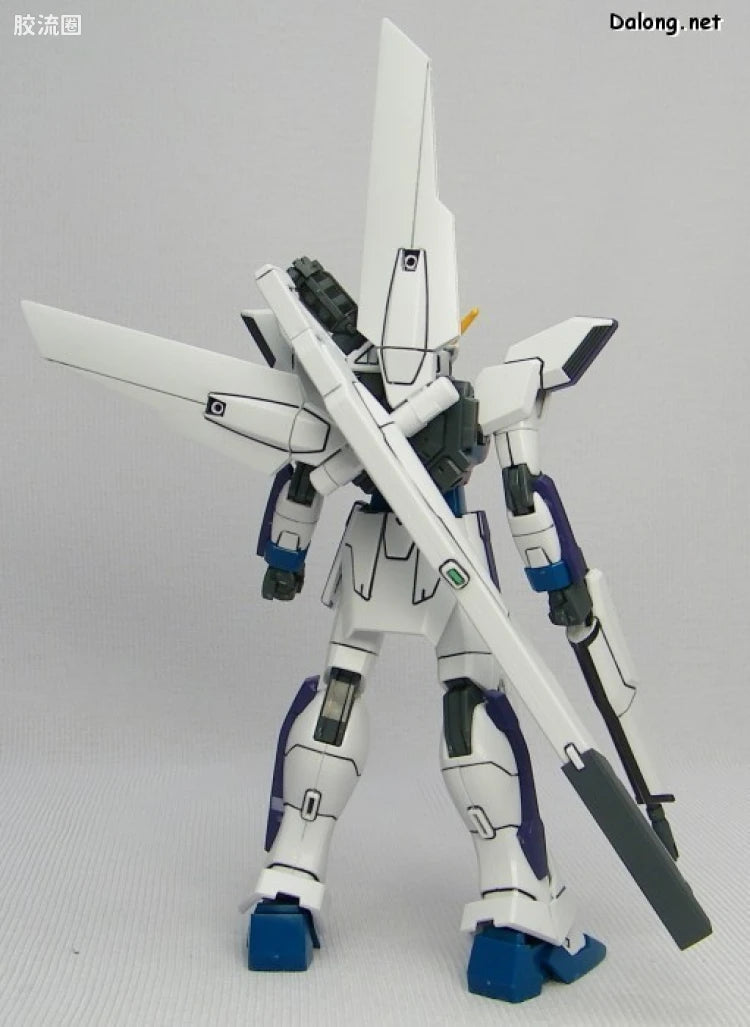 HGUC 1/144 h109 高达X