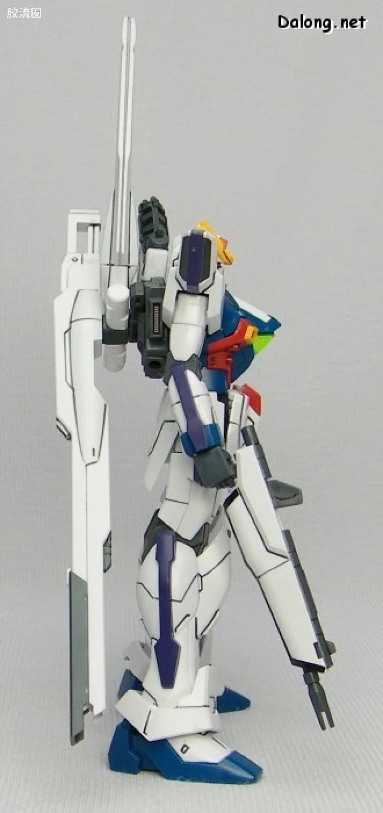HGUC 1/144 h109 高达X