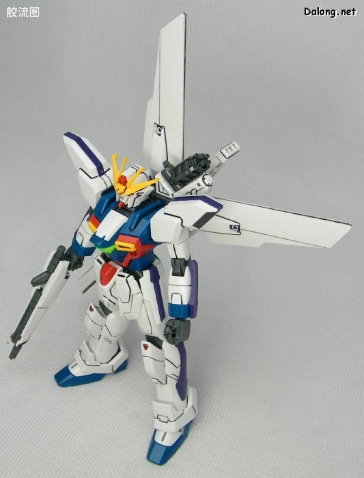 HGUC 1/144 h109 高达X