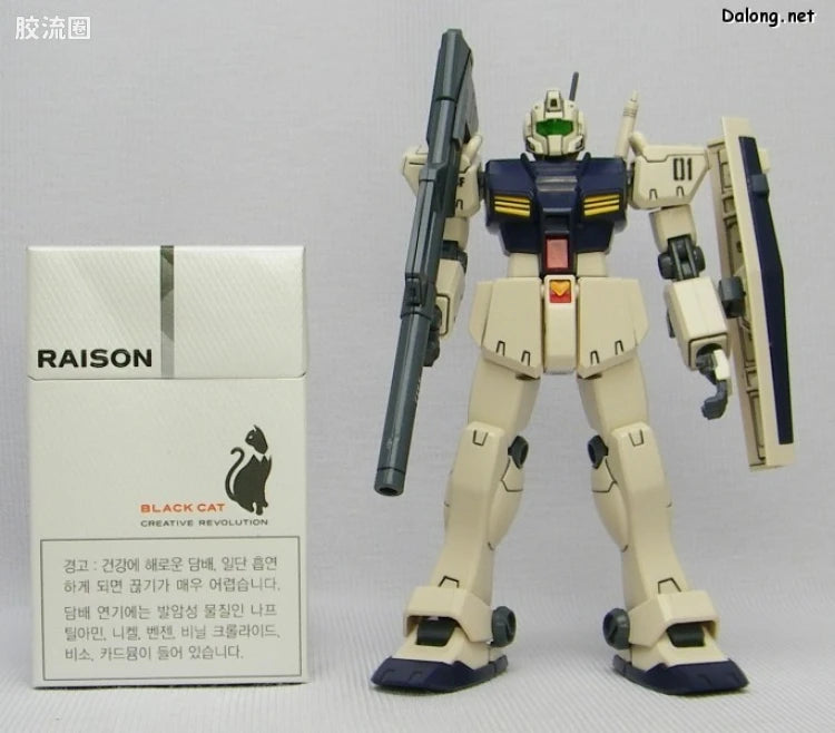 HGUC 1/144 h113 吉姆改