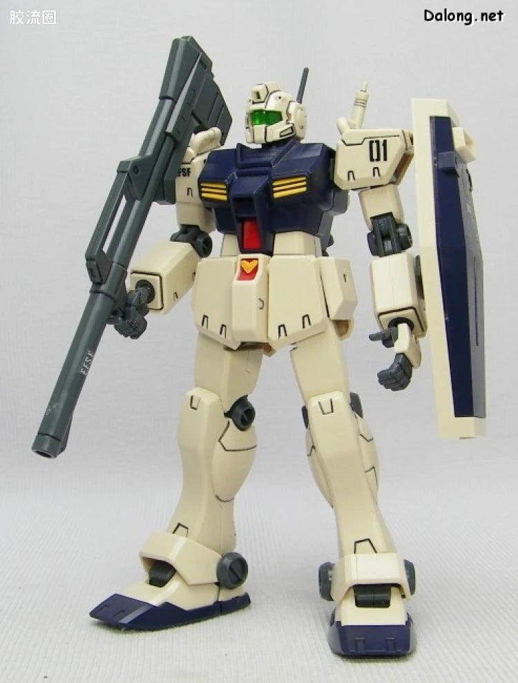 HGUC 1/144 h113 吉姆改