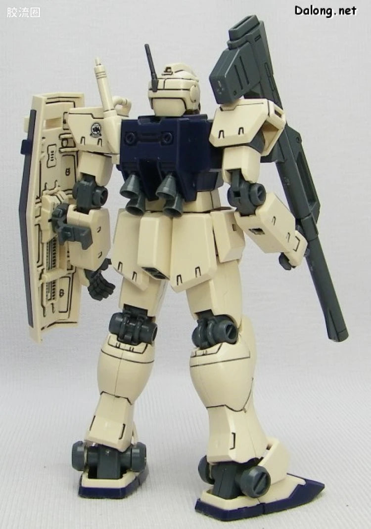 HGUC 1/144 h113 吉姆改