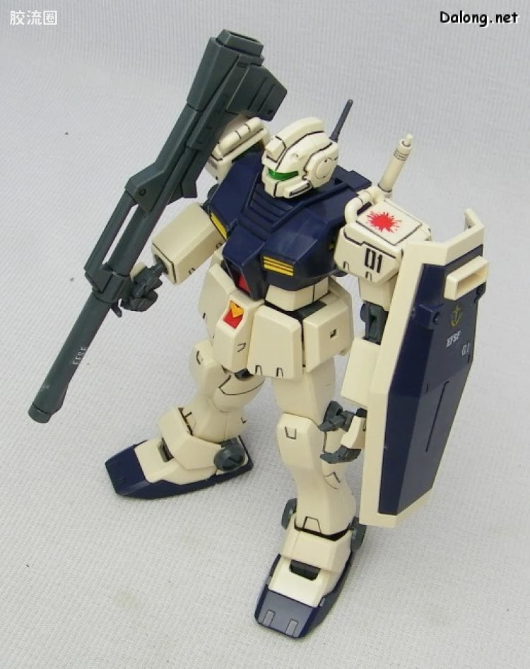 HGUC 1/144 h113 吉姆改