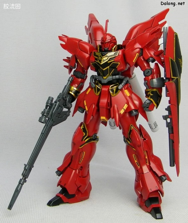 HGUC 1/144 h116 新安洲