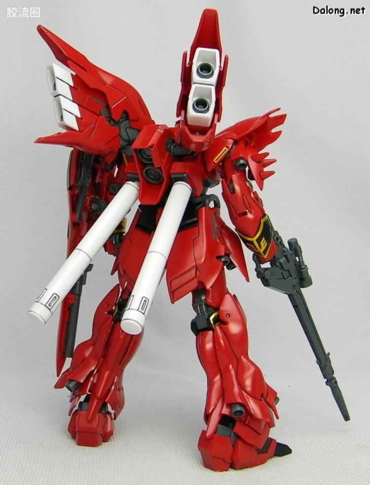 HGUC 1/144 h116 新安洲