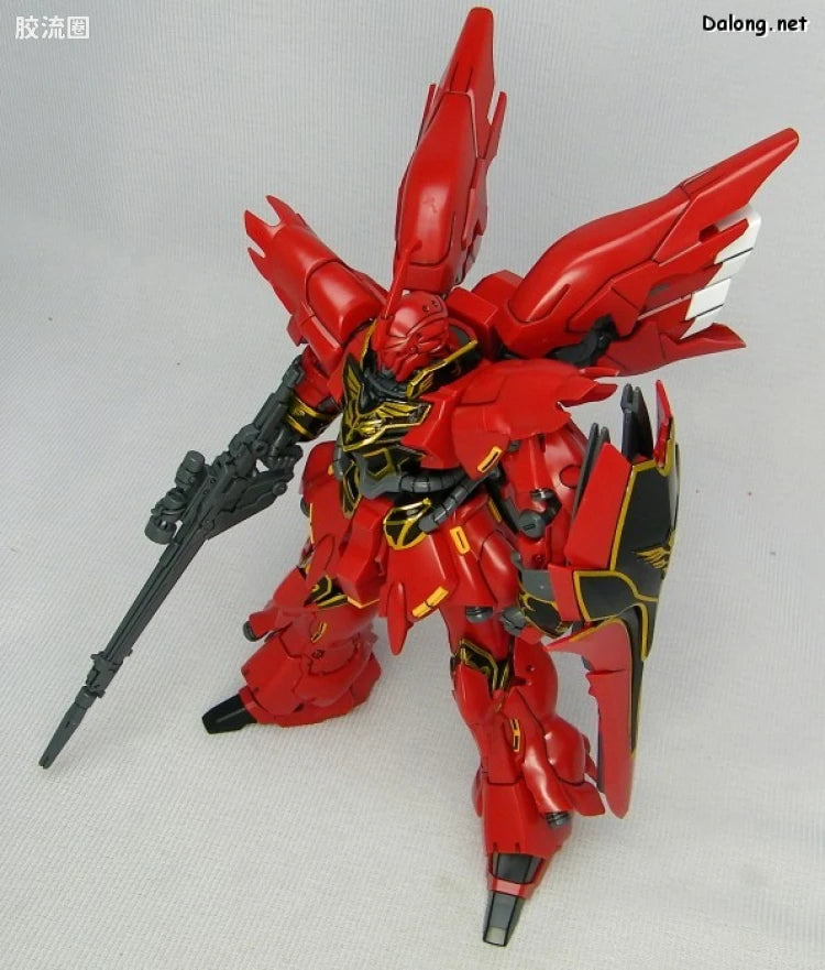 HGUC 1/144 h116 新安洲