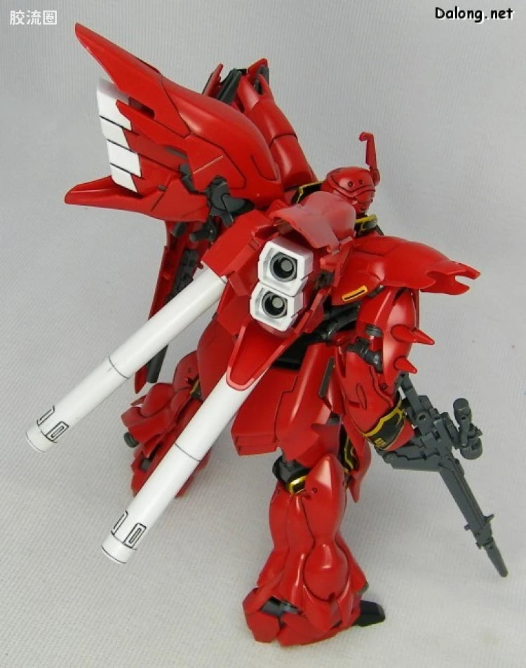 HGUC 1/144 h116 新安洲