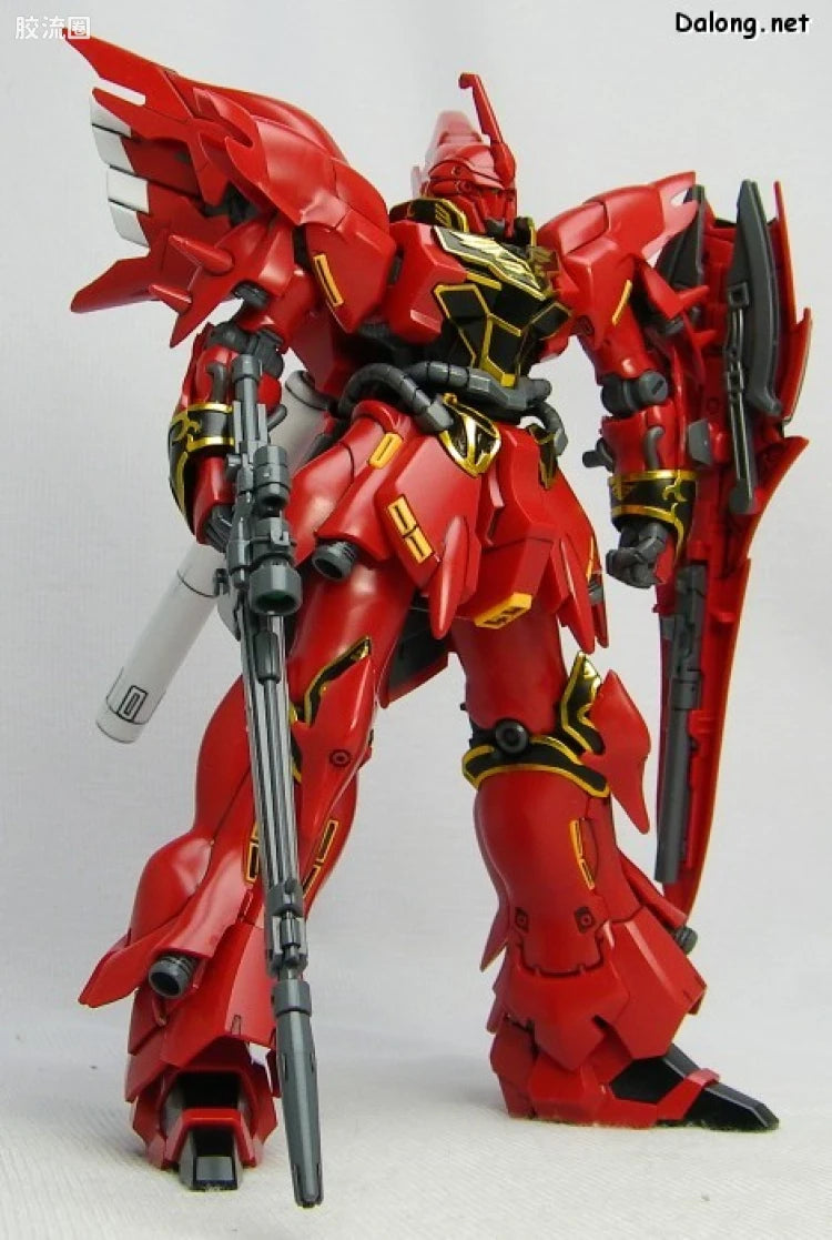 HGUC 1/144 h116 新安洲