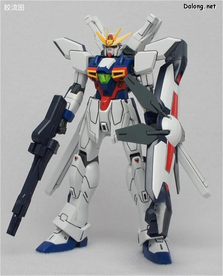 HGUC h118 高达X分裂者