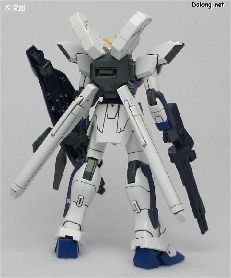 HGUC h118 高达X分裂者