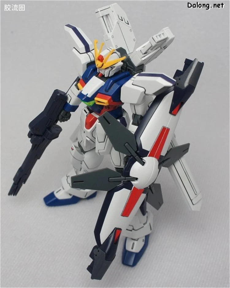 HGUC h118 高达X分裂者