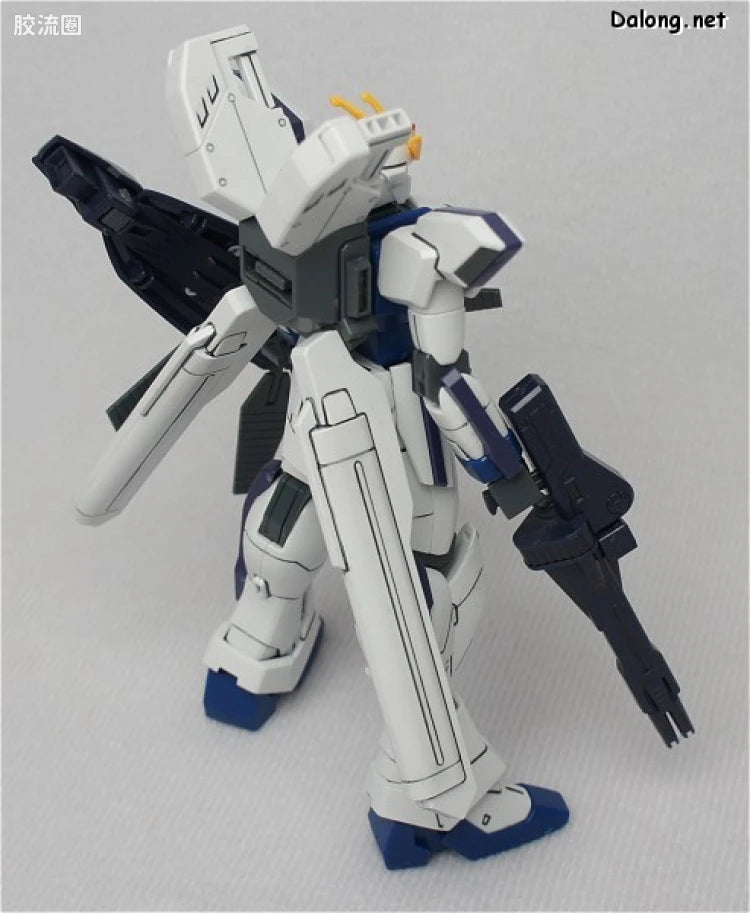 HGUC h118 高达X分裂者