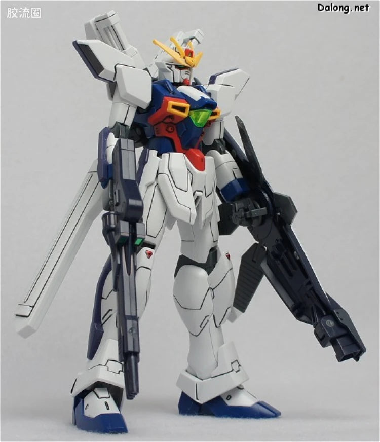 HGUC h118 高达X分裂者