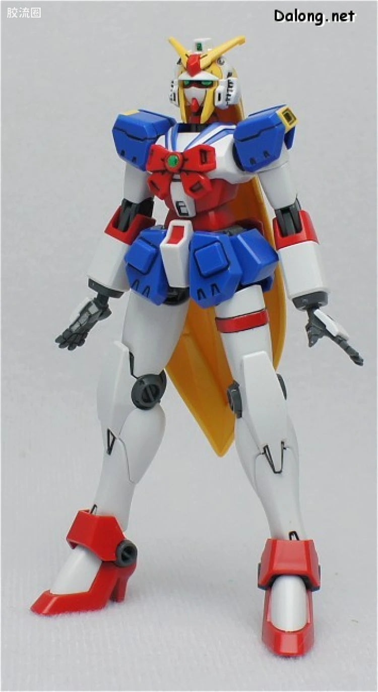 HGUC h119 诺贝尔高达