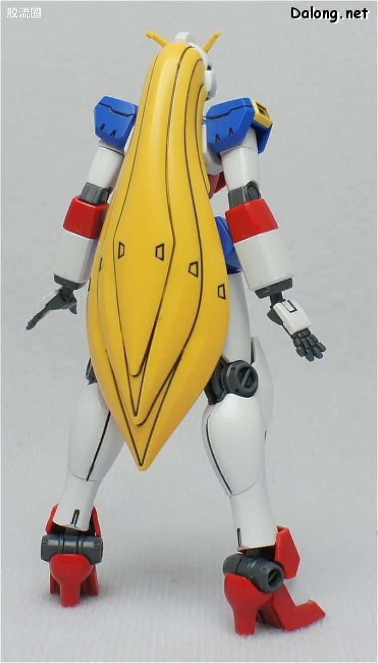 HGUC h119 诺贝尔高达