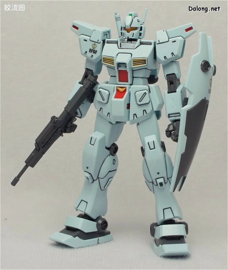 HGUC 1/144 h120 吉姆·特装型