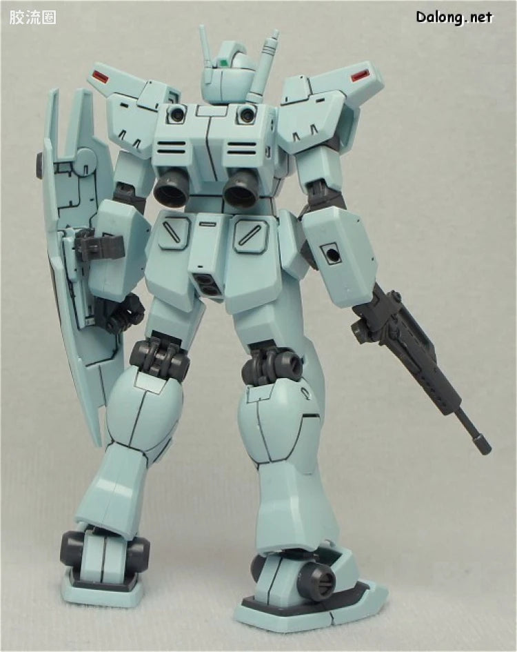 HGUC 1/144 h120 吉姆·特装型