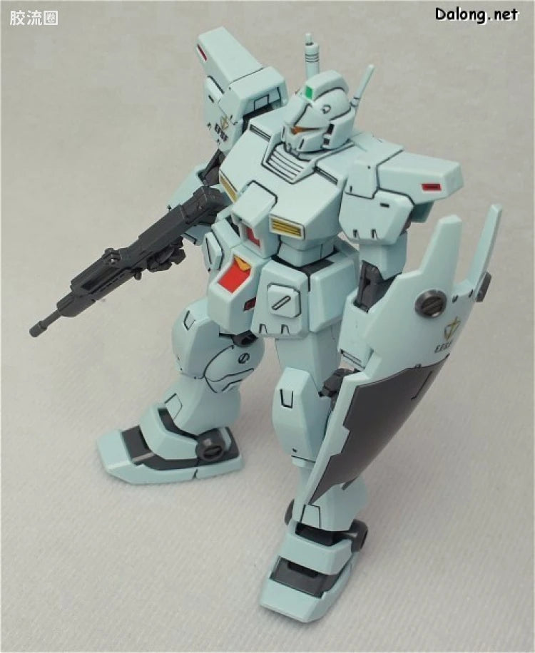 HGUC 1/144 h120 吉姆·特装型
