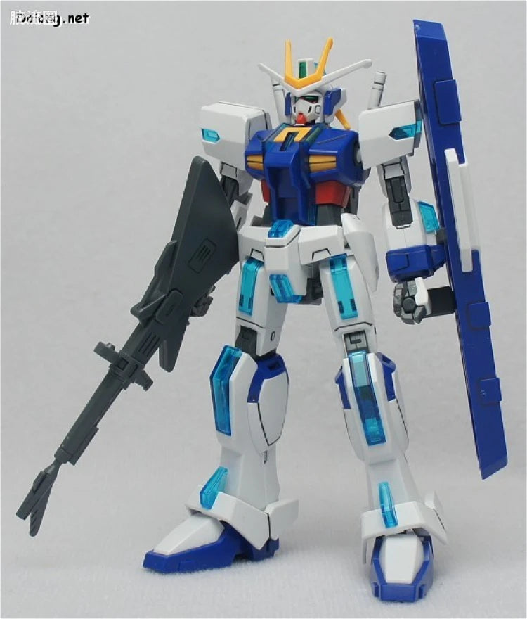 HGUC 1/144 h121 极限高达