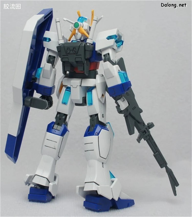 HGUC 1/144 h121 极限高达