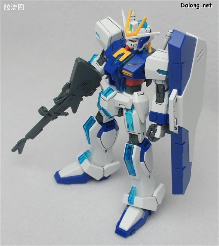 HGUC 1/144 h121 极限高达