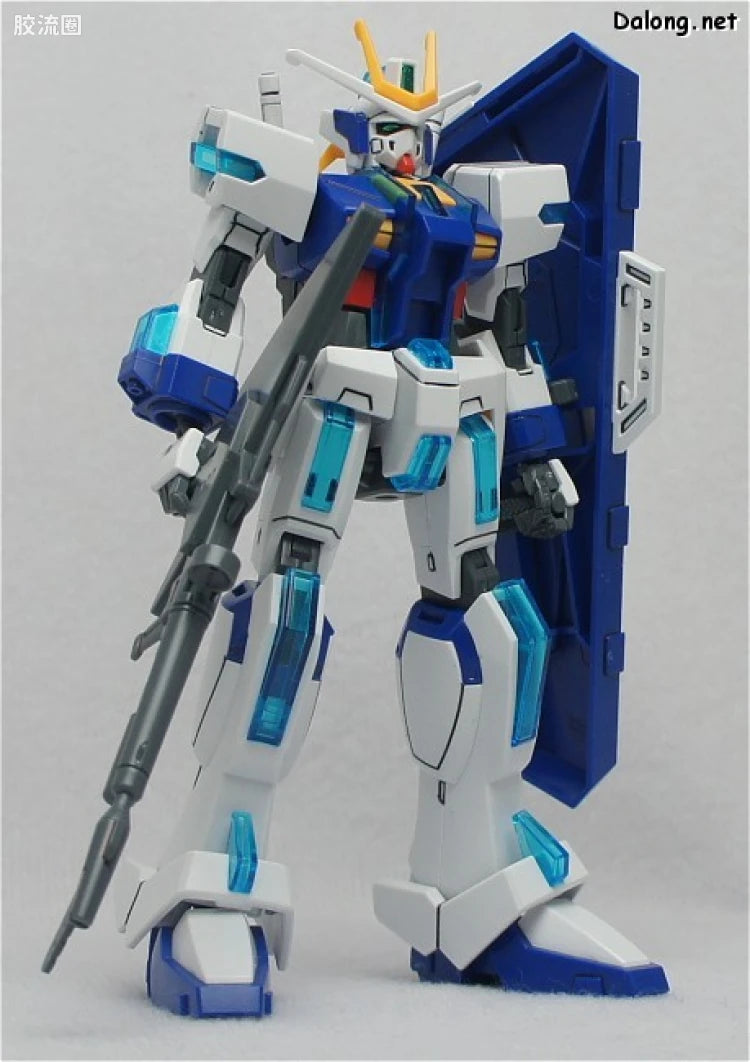HGUC 1/144 h121 极限高达