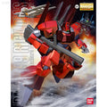 Bandai MG 1/100 RMS-099 Rick Dias (Quattro Custom)