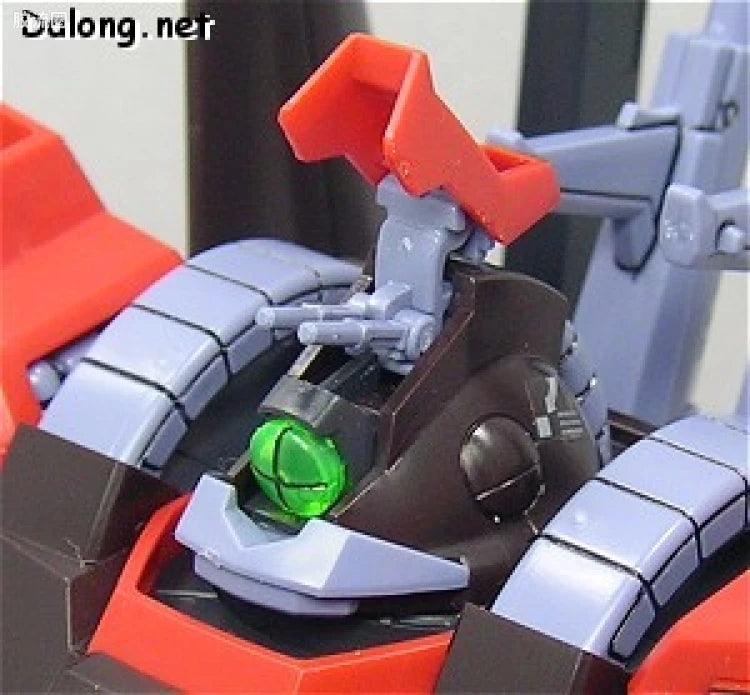 Bandai MG 1/100 RMS-099 Rick Dias (Quattro Custom)