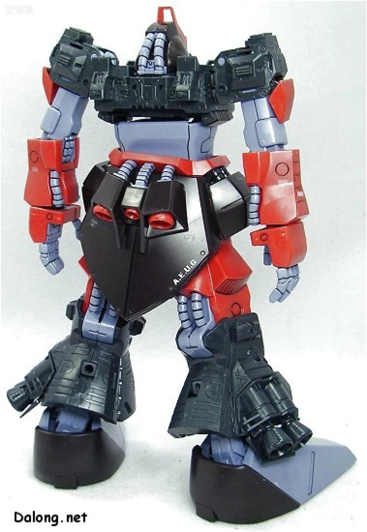 Bandai MG 1/100 RMS-099 Rick Dias (Quattro Custom)