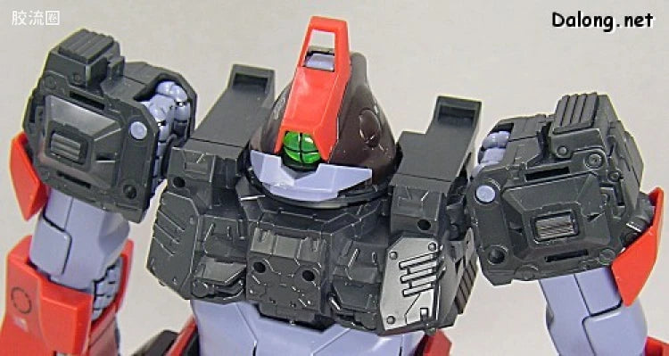 Bandai MG 1/100 RMS-099 Rick Dias (Quattro Custom)