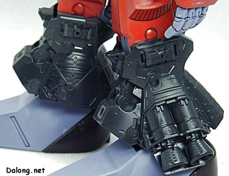 Bandai MG 1/100 RMS-099 Rick Dias (Quattro Custom)