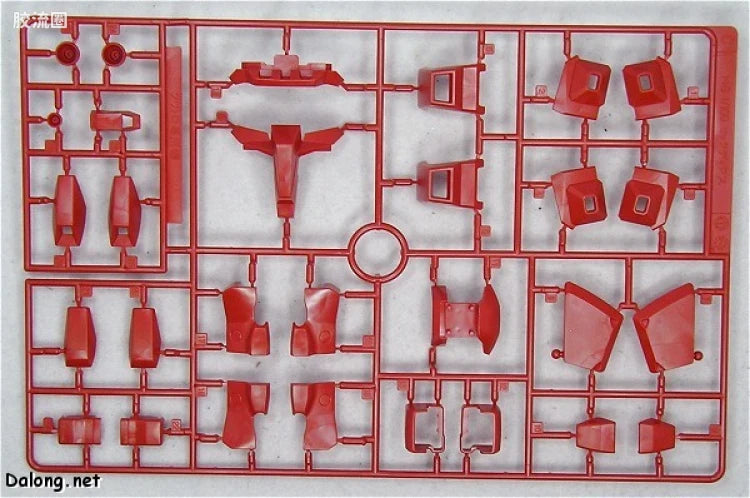 Bandai MG 1/100 RMS-099 Rick Dias (Quattro Custom)