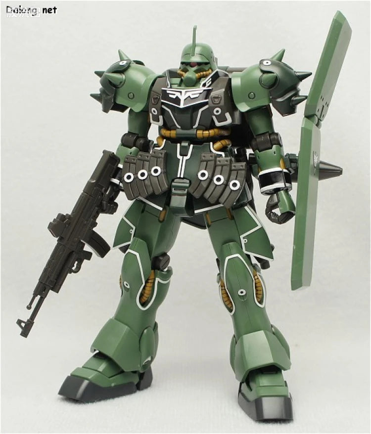HGUC 1/144 h122 基拉·祖鲁(亲卫队式样)